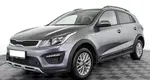 Kia Rio X-Line