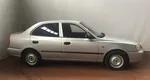 Hyundai ACCENT 1.5 MT (102 л.с.)