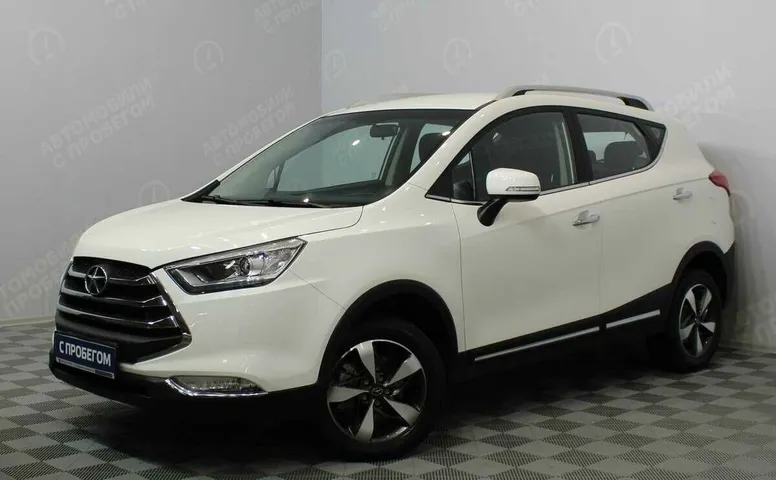Jac s3