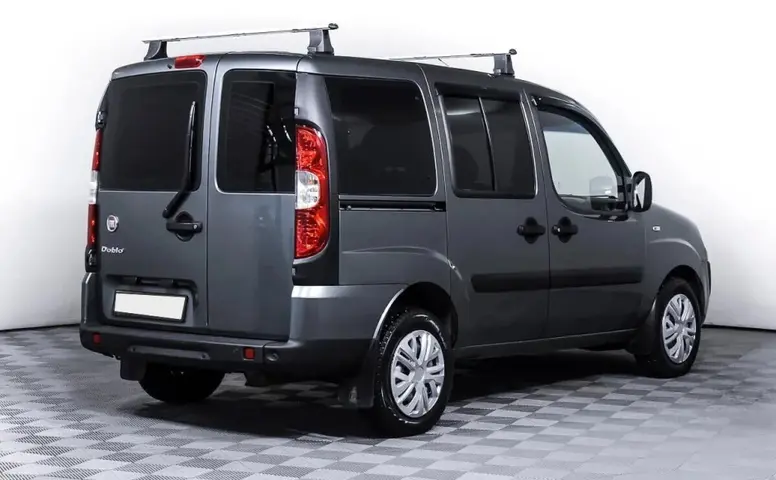 Fiat Doblo
