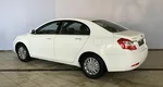 Geely EMGRAND 1.5 MT (98 л.с.)