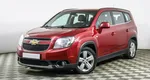 Chevrolet Orlando 1.8 Автомат