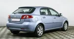 Chevrolet Lacetti 1.6 Автомат