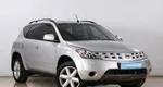 Nissan Murano, 1 поколение