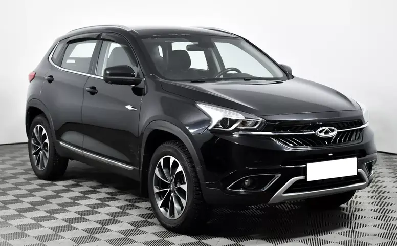 Chery Tiggo 7