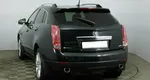Cadillac SRX 3.6 Автомат