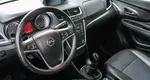 Opel Mokka 1.4 Механика