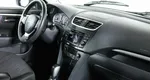 Suzuki Swift 1.2 Вариатор