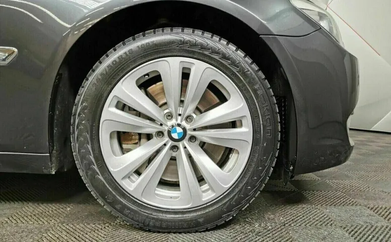 Bmw 7 серии