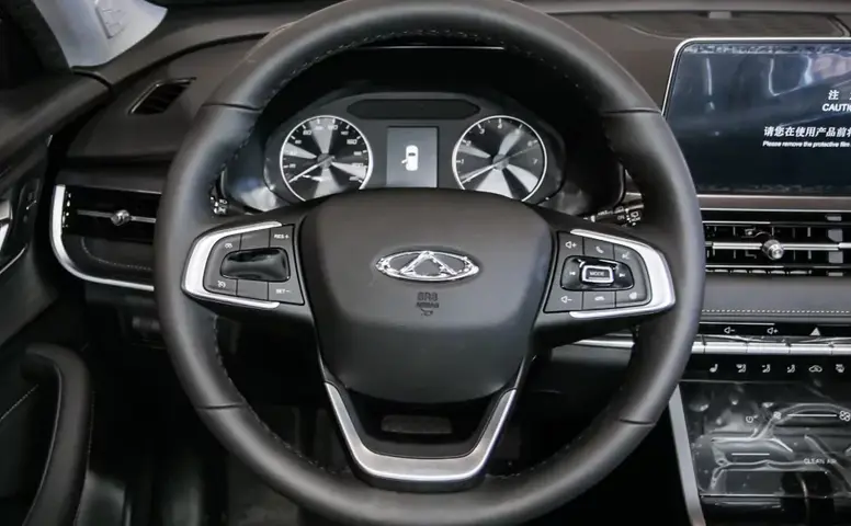 Chery Tiggo 4 Pro