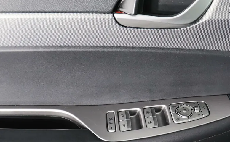 Hyundai Palisade 2.2 АКПП