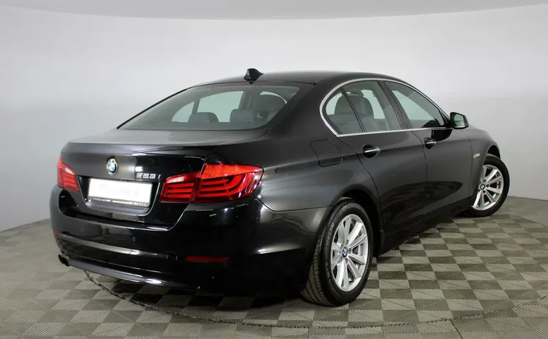 BMW 5 серия