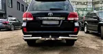Toyota land cruiser 200 series