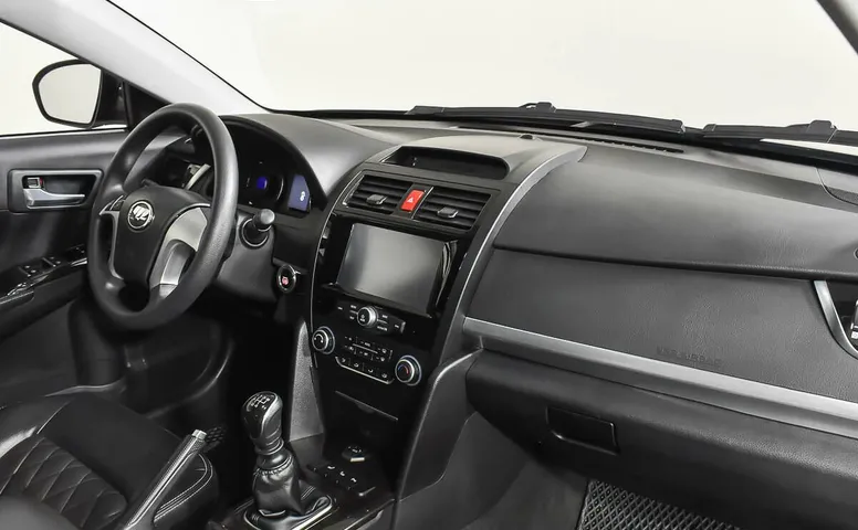 Lifan Murman (820) 1.8 МКПП