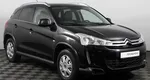 Citroen C4 Aircross