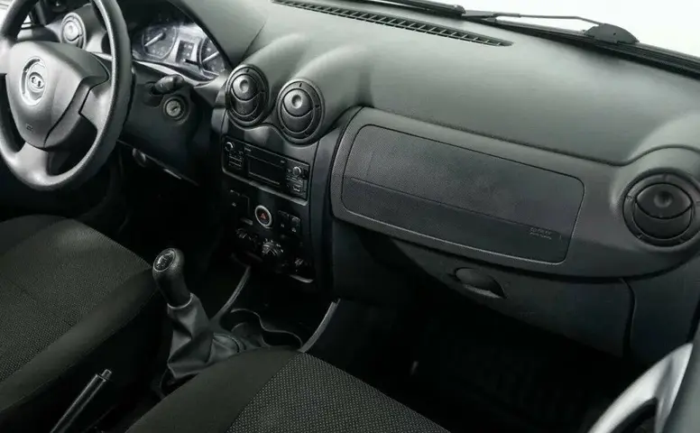 LADA (ВАЗ) Largus