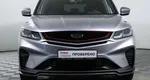 Geely Coolray 1.5 РКПП
