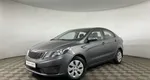 Kia Rio III
