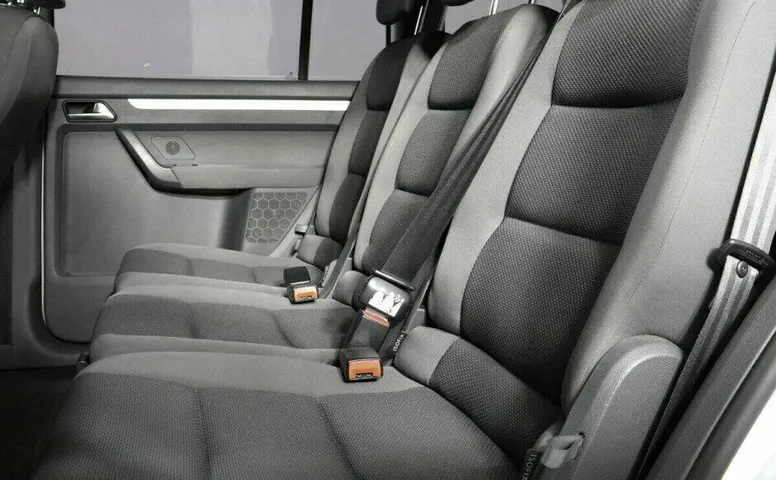 Volkswagen Touran 1.4 Робот