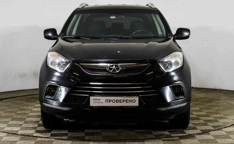 Jac s5