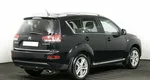 Citroen C-Crosser 2.4 Вариатор