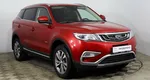 Geely Atlas 1.8 АКПП