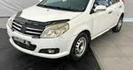 Geely MK_CROSS 1.5 MT (94 л.с.)