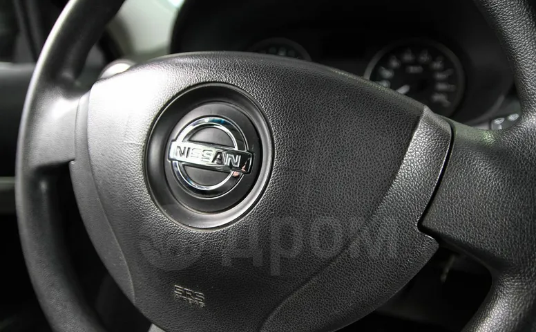 Nissan Almera, 3 поколение