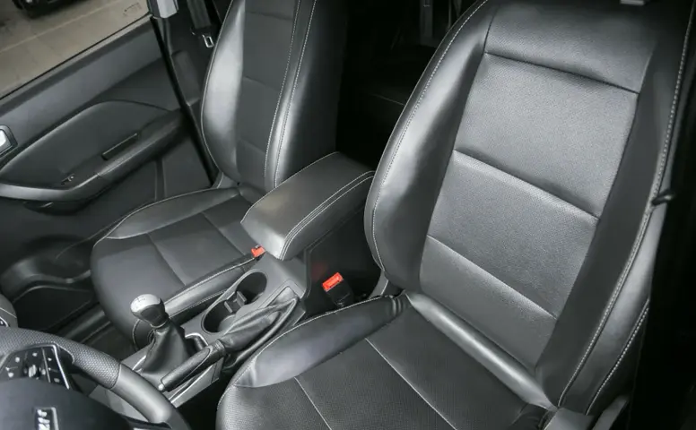 Lifan X70