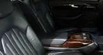 Audi A8 4.2 Автомат