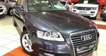 Audi A6 III (C6) Рестайлинг