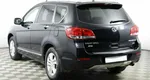 Great Wall Hover H6 1.5 Механика