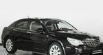 Chrysler Sebring 2.4 Автомат