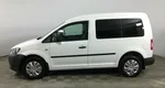 Volkswagen Caddy III Рестайлинг