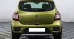 Renault sandero stepway мкпп 2018 с пробегом 40 000 км