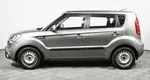 Kia Soul I Рестайлинг