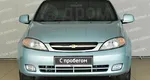 Chevrolet Lacetti, 1 поколение