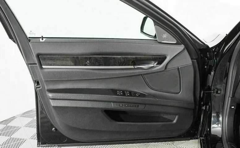 Bmw 7 серии