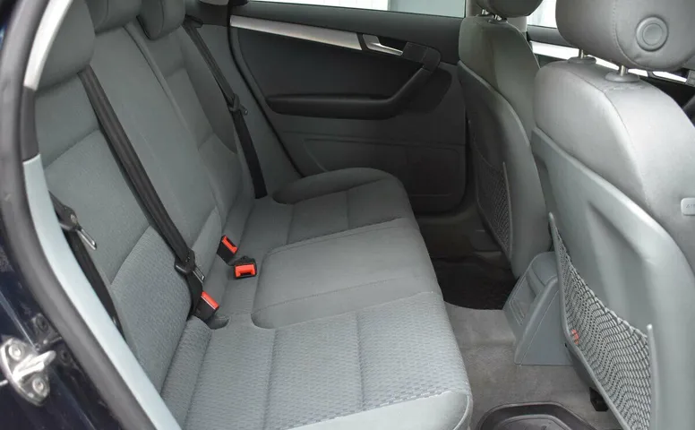 Audi A3 II (8P) Рестайлинг 1