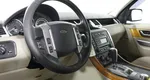 Land Rover Range Rover Sport I