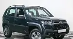 LADA (ВАЗ) Niva