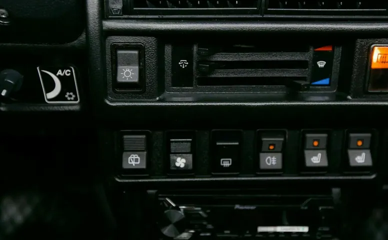 Lada (ваз) 2121 (4x4)
