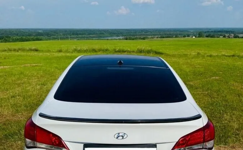 Hyundai i40 I
