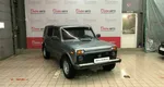 LADA (ВАЗ) NIVA 1.7 MT (80 л.с.) 4WD