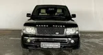 Land Rover Range Rover Sport I
