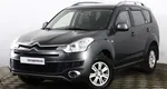 Citroen C-Crosser