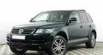 Volkswagen Touareg 3.0 Автомат