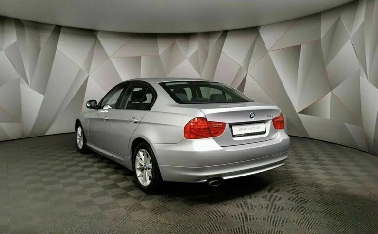 Bmw 3 серии