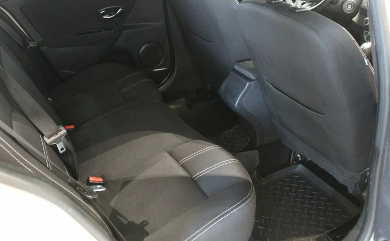 Renault Fluence I Рестайлинг