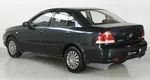 Nissan almera classic
